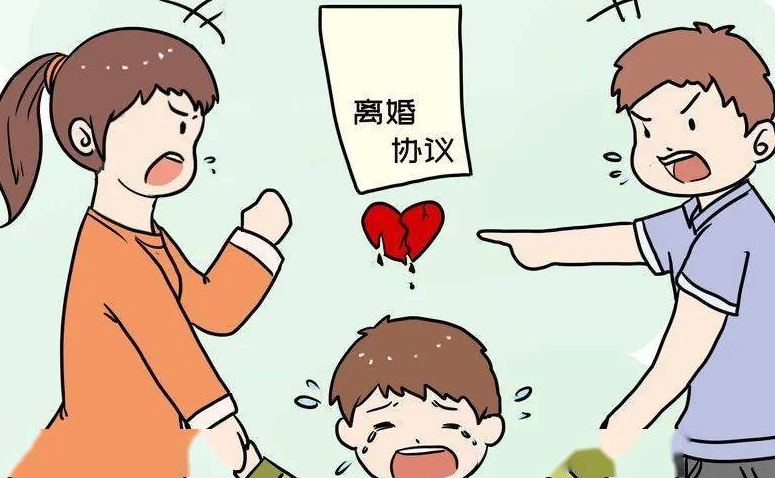 离婚后孩子该跟谁？？？？？？？？——从一起调解案例看“共同抚养”如何实现双赢