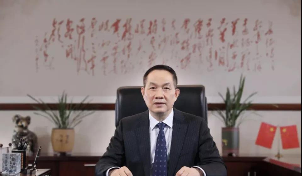 求实拓新谋人才，，，，，通变改革兴业态