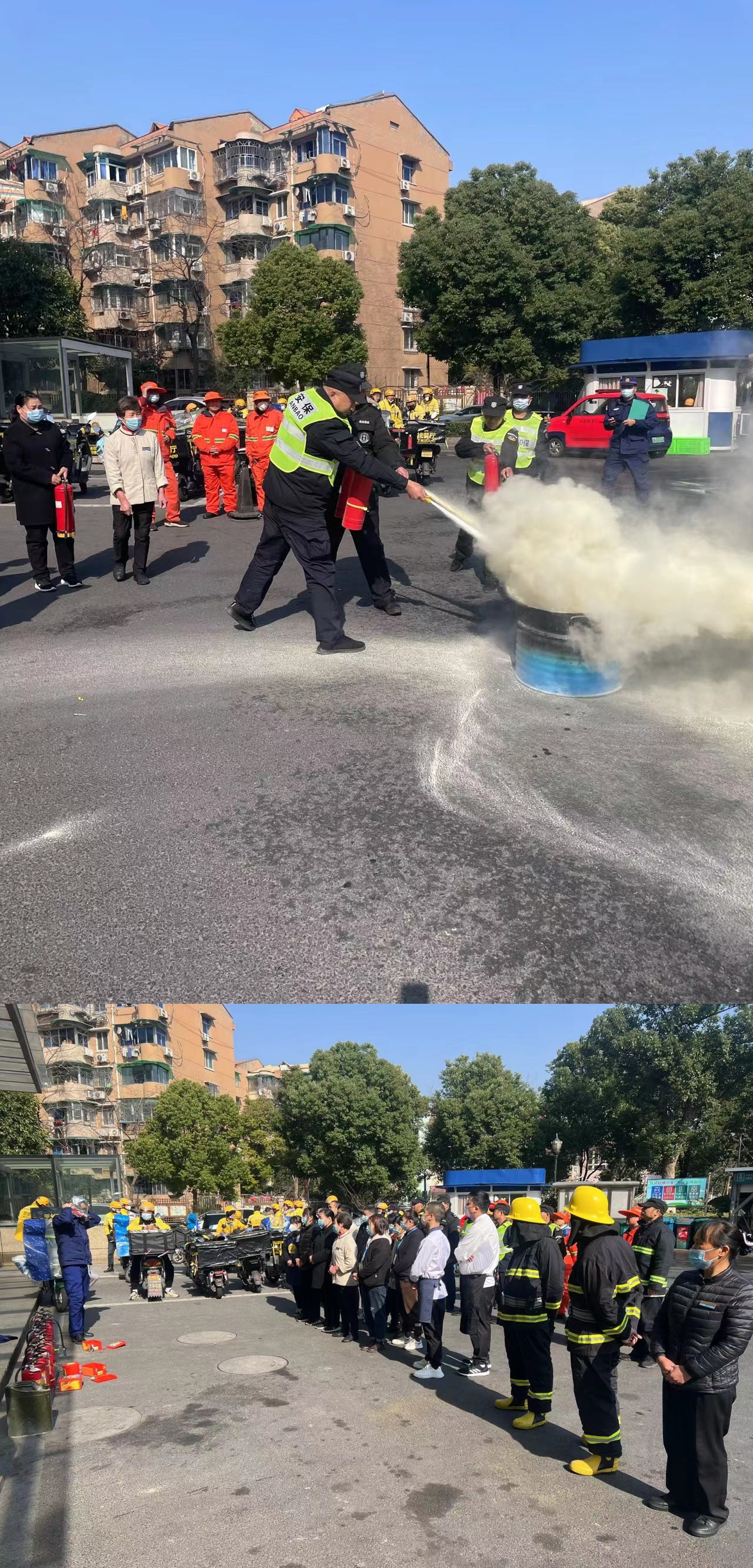时刻做到消防警钟长鸣，，，，，消防安全铭记于心