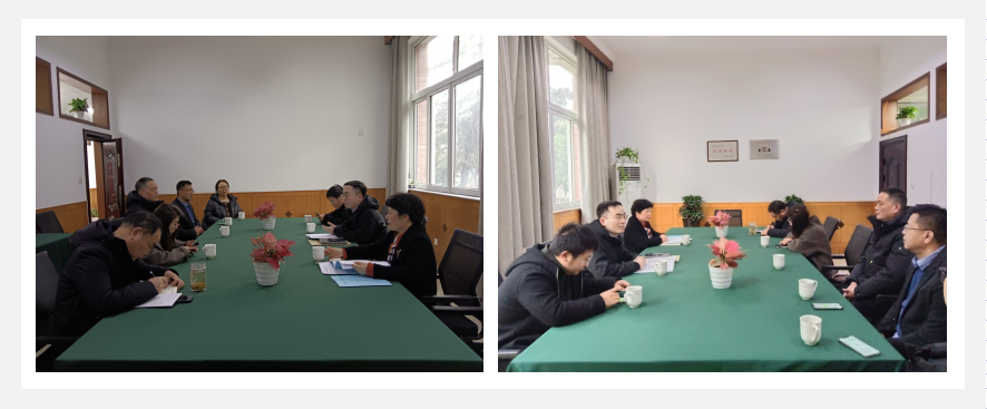 塘栖镇领导莅临必赢科创产业园节后安全生产指导
