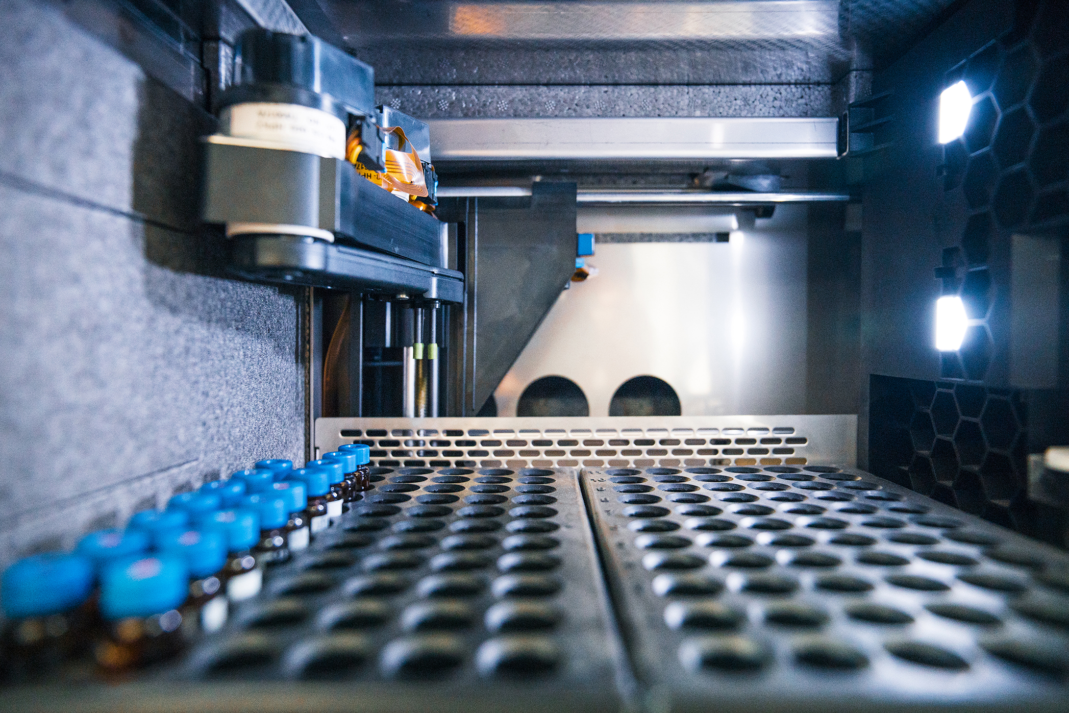 中科必赢新材料