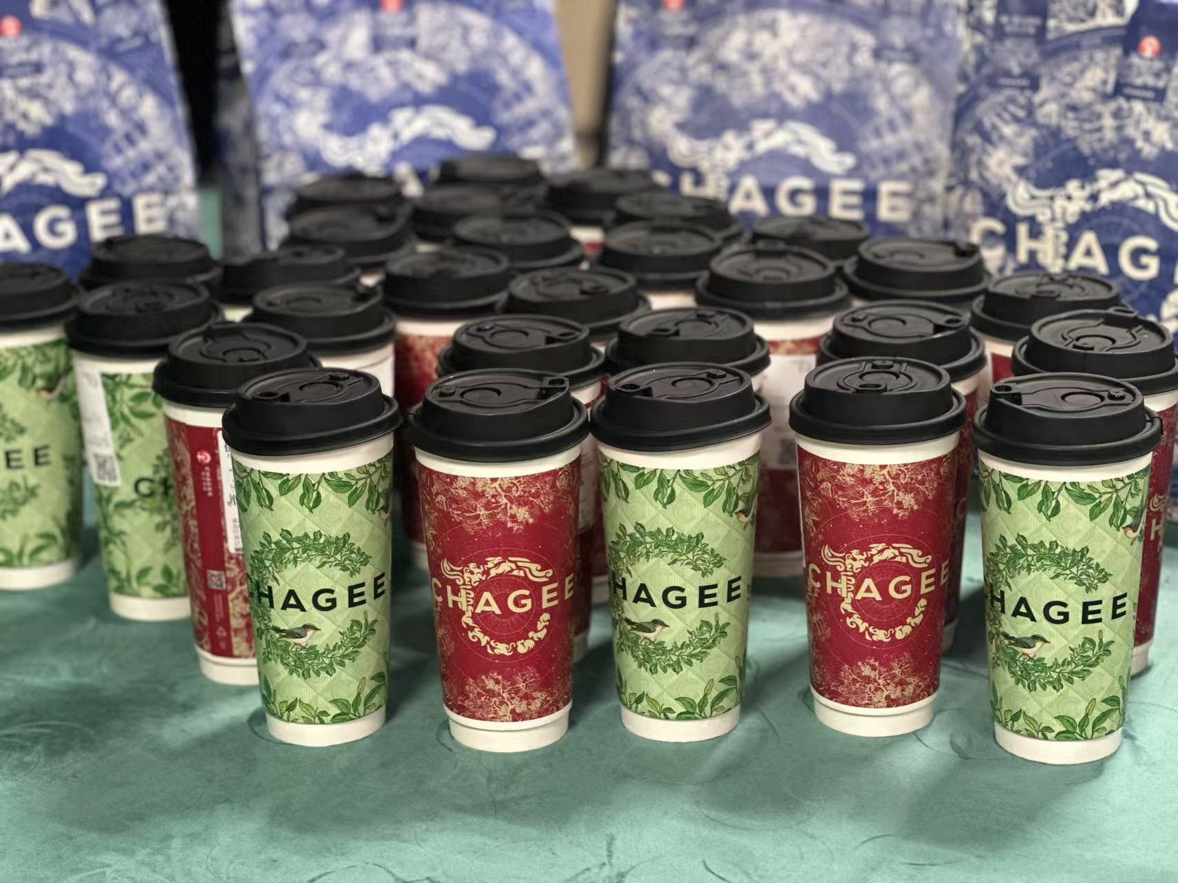 必赢市场女神节  甜蜜滋味暖心间