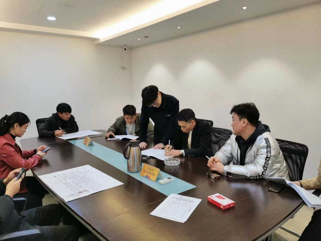 兄弟单位互帮助，，，，，，携手共进促招商